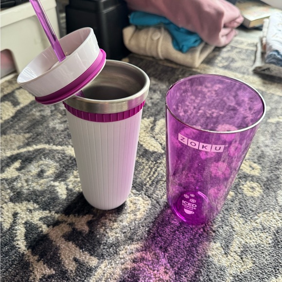 Zoku Iced Coffee Maker - Picture 6 of 6